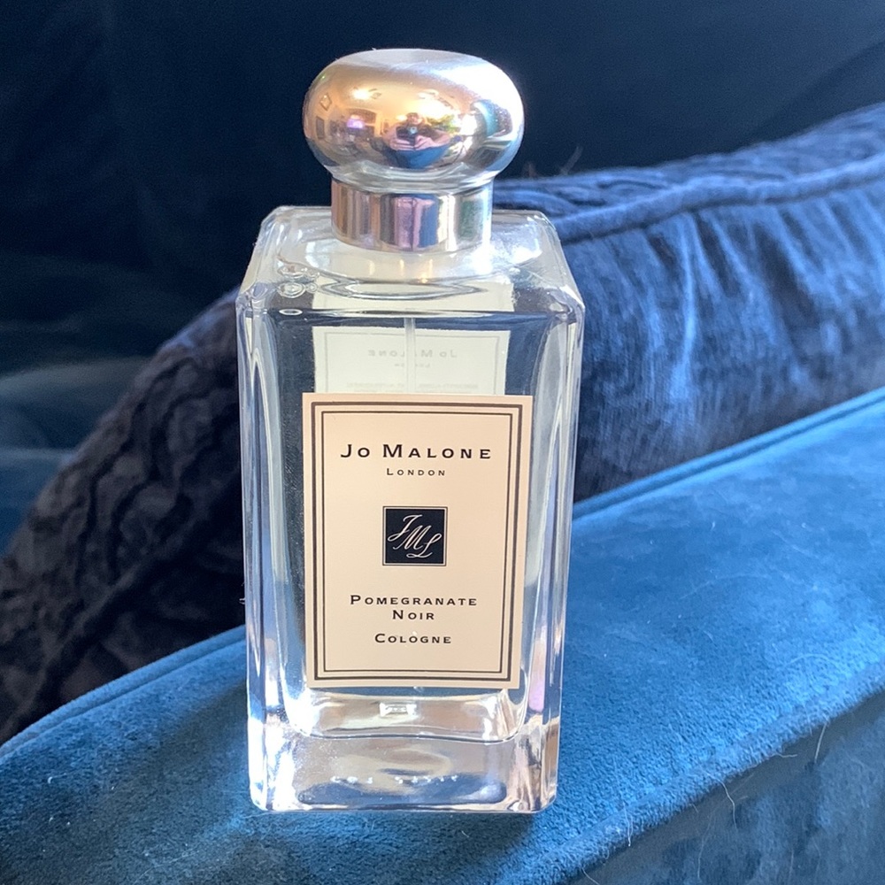Jo Malone Pomegranate Noir Cologne 3.4oz 100ml
